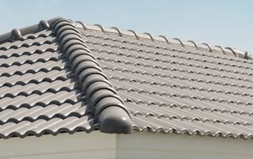 advantages of Titton clay roofing