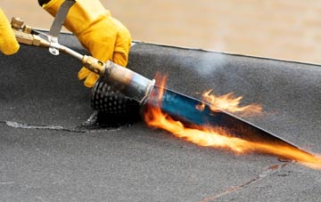 flat roof repairs Titton, Worcestershire