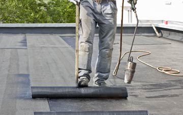flat roof replacement Titton, Worcestershire