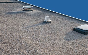 flat roofing Titton, Worcestershire