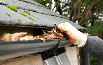 gutter cleaning Titton, Worcestershire