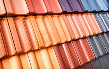 Titton roof tile costs