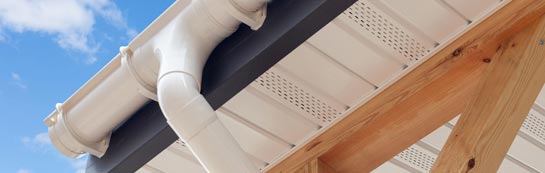 get Titton guttering quotes today