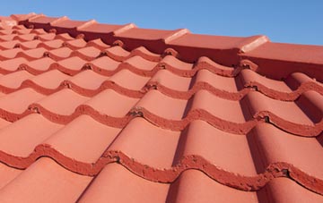Titton tile and slate roof replacement